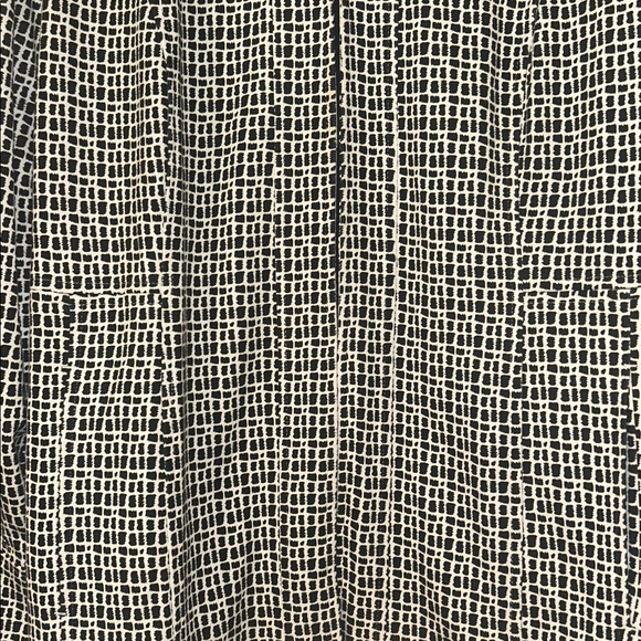 Vintage Chico's Pointe Topper Geometric Jacket - Picture 3 of 11